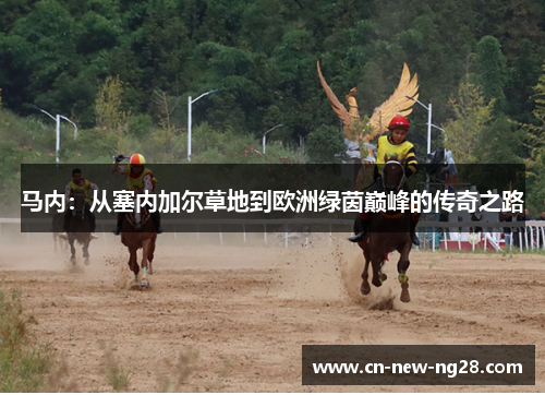 马内:从塞内加尔草地到欧洲绿茵巅峰的传奇之路 马内:从塞内加尔草地到欧洲绿茵巅峰的传奇之路